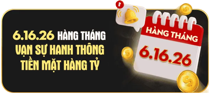 Nạp Tiền An Toàn, Tiện Lợi