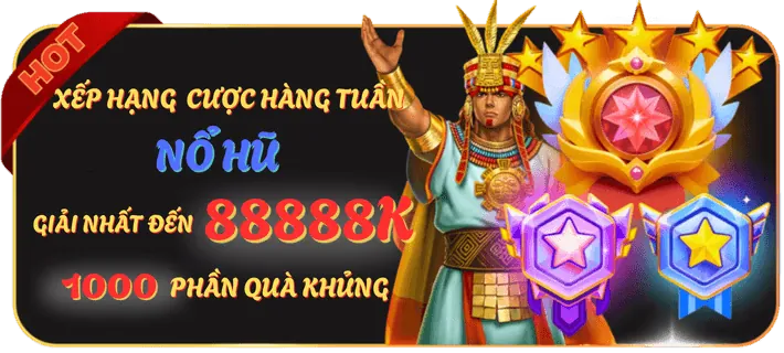 Bắt Đầu Quay Hũ – Cơ Hội Vàng Đang Chờ
