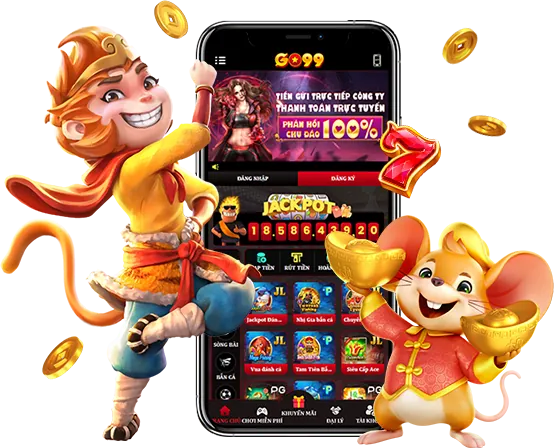 Đa Dạng Thể Loại Game Nổ Hũ