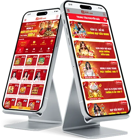 Tỷ Lệ Thắng Cược Cao và Jackpot Khủng