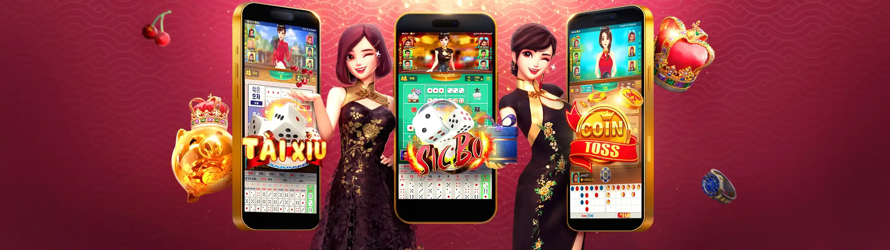 Banner kêu gọi hành động x5dock
