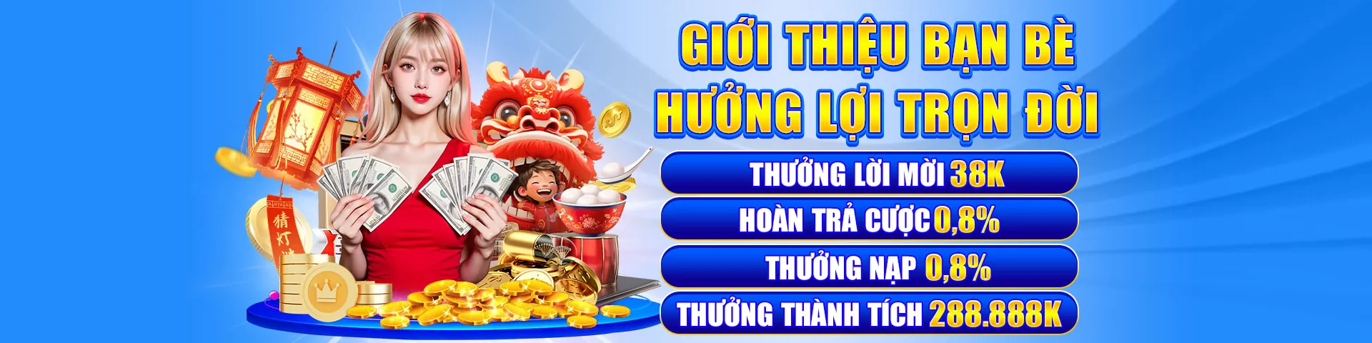 Sòng bạc trực tuyến x5dock với các dealer chuyên nghiệp